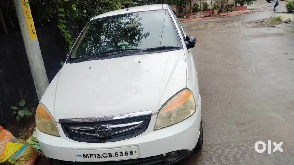 Tata Indigo Ecs 2016 Diesel Manual