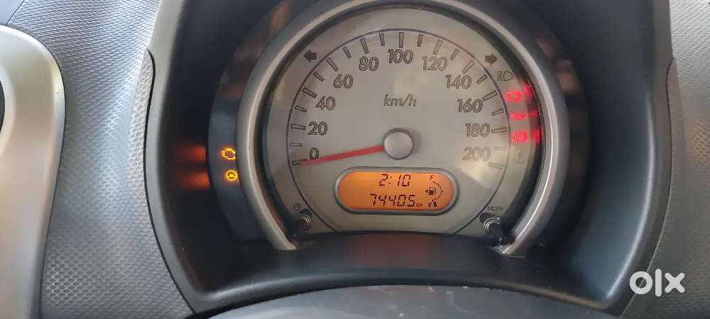 Maruti Suzuki Ritz Vdi 2011 Single Owner Diesel