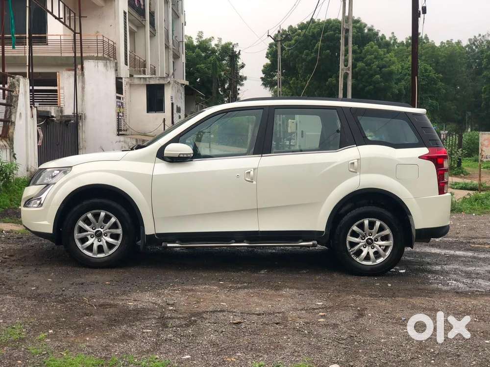 Mahindra Xuv500 2.2 W10, 2017, Diesel