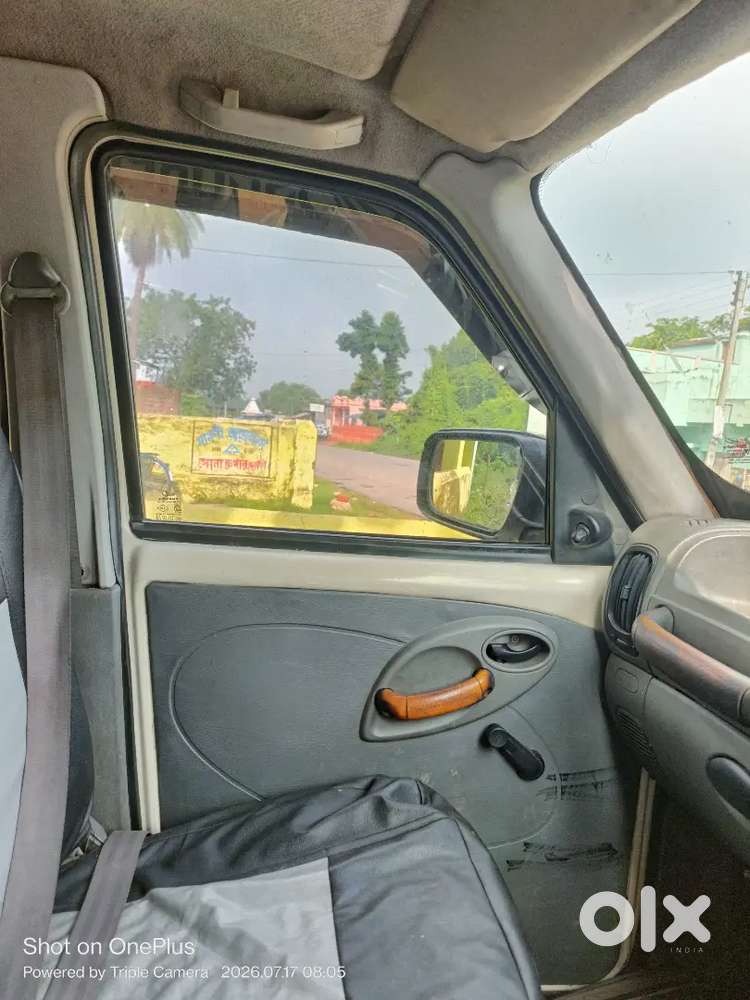 Mahindra Scorpio Lx 2013 Diesel