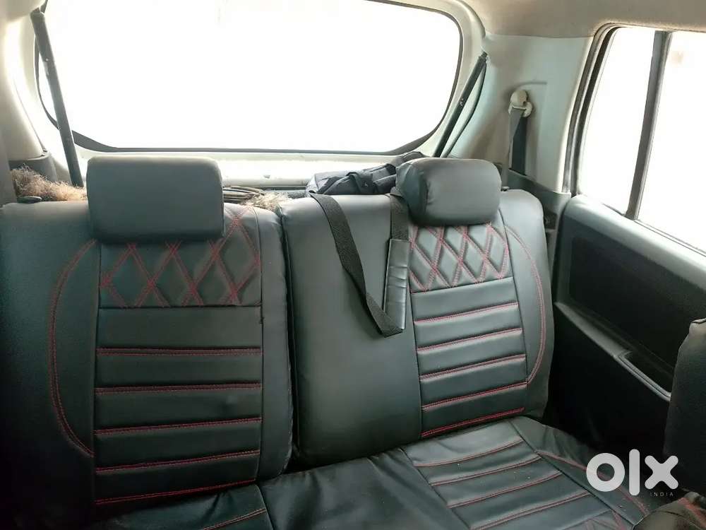 Maruti Suzuki Wagon R 2016 Cng & Hybrids 98700 Km Driven