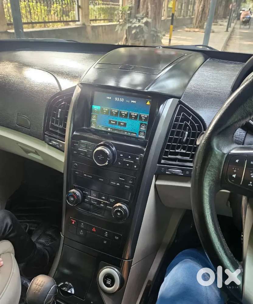 Mahindra Xuv500 2015 Diesel