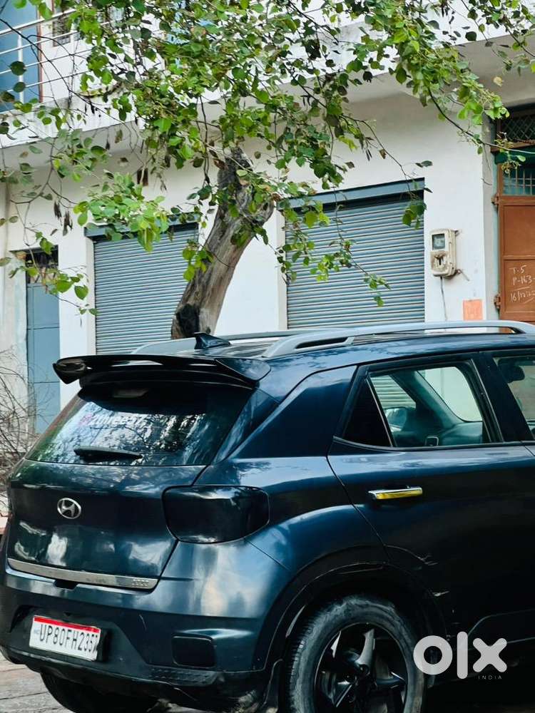 Hyundai Venue 2020 Diesel Well Maintained