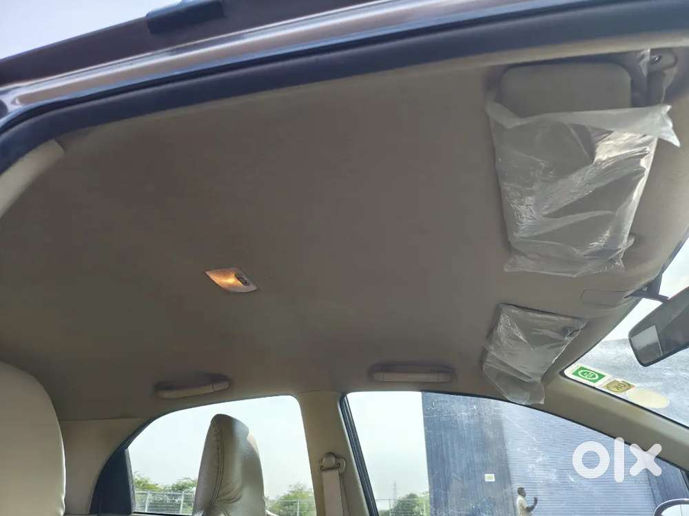 Honda Brio 2012 Petrol