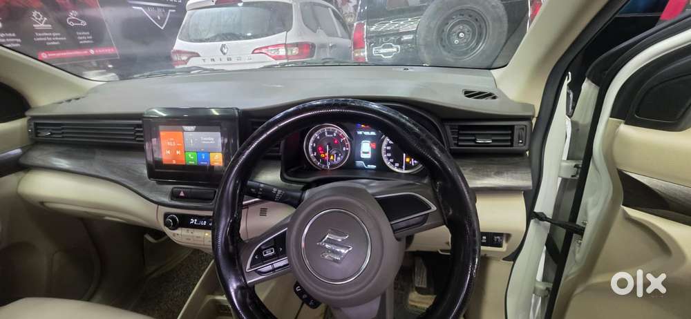 Maruti Suzuki Ertiga Zxi (o) Cng [2022-2023], 2023, Cng & Hybrids