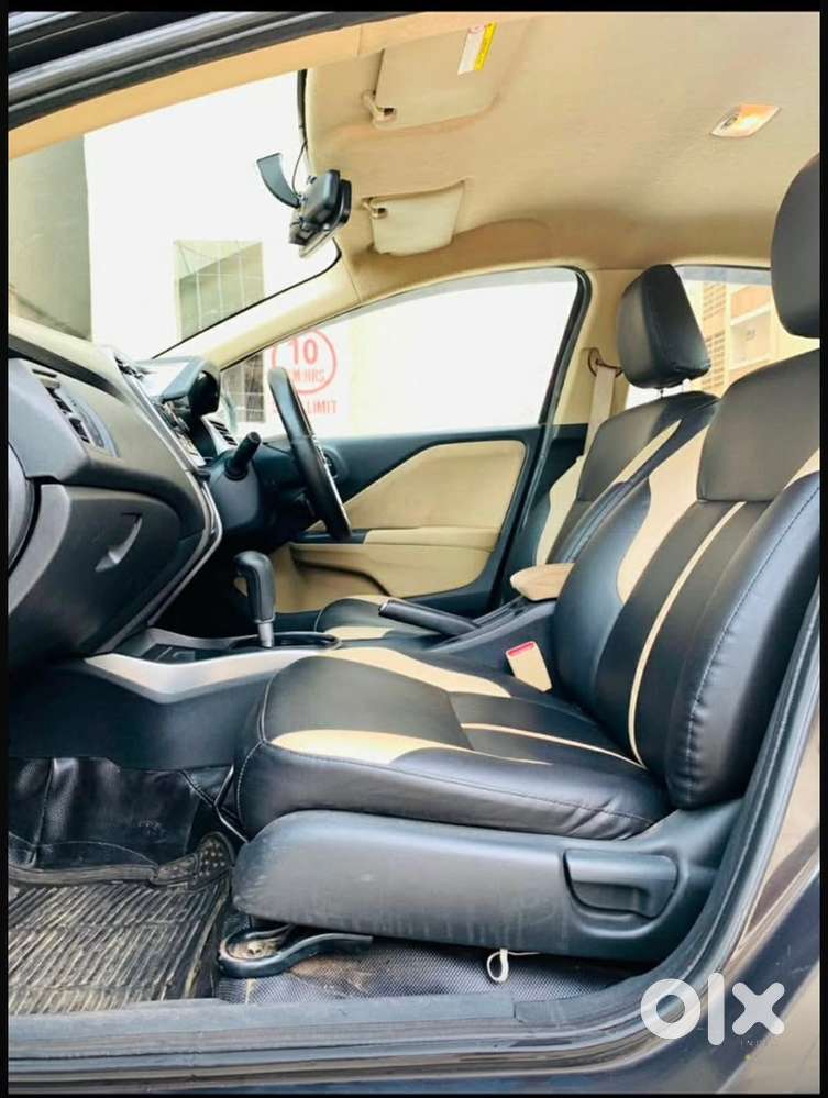 Honda City 2015 Automatic Petrol