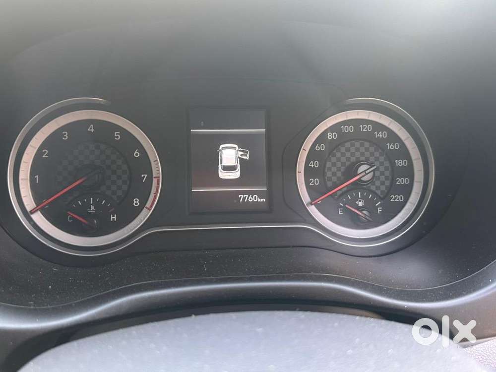 Hyundai Grand I10 Nios 2025 Petrol Good Condition