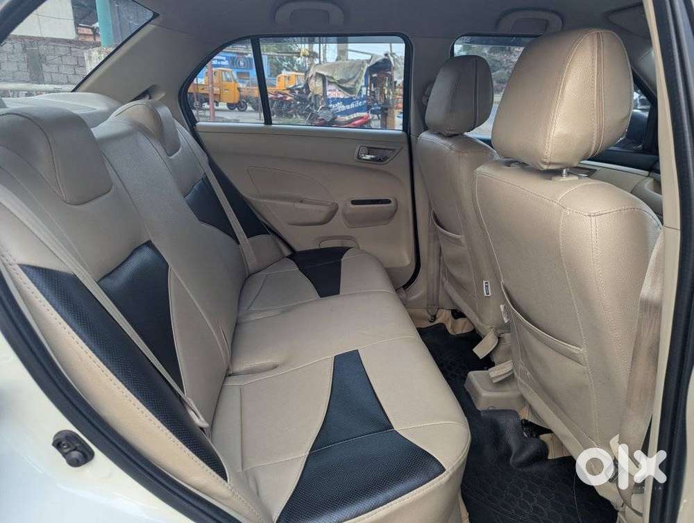 Maruti Suzuki Swift Dzire 2012-2015 1.2 Tour S Cng, 2021, Cng & Hybr..