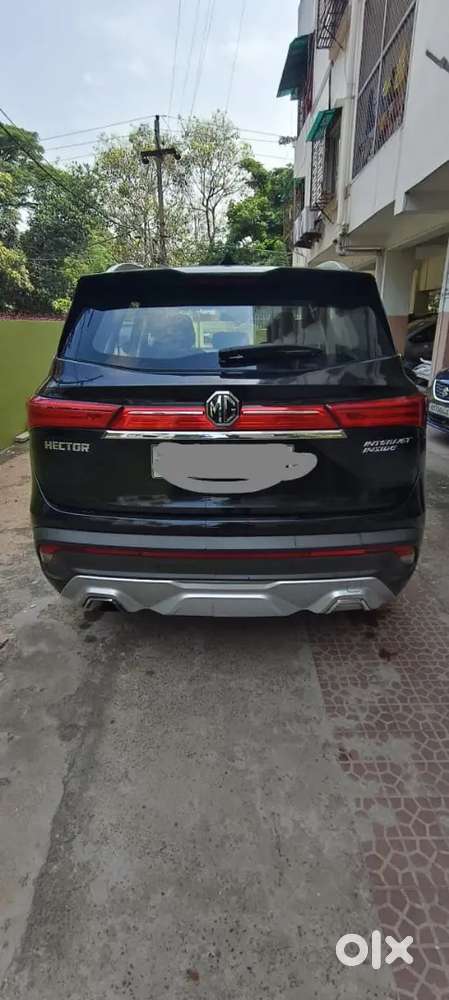 Mg Hector 1.5 Sharp Diesel 2019