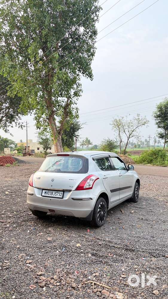 Maruti Suzuki Car 2013