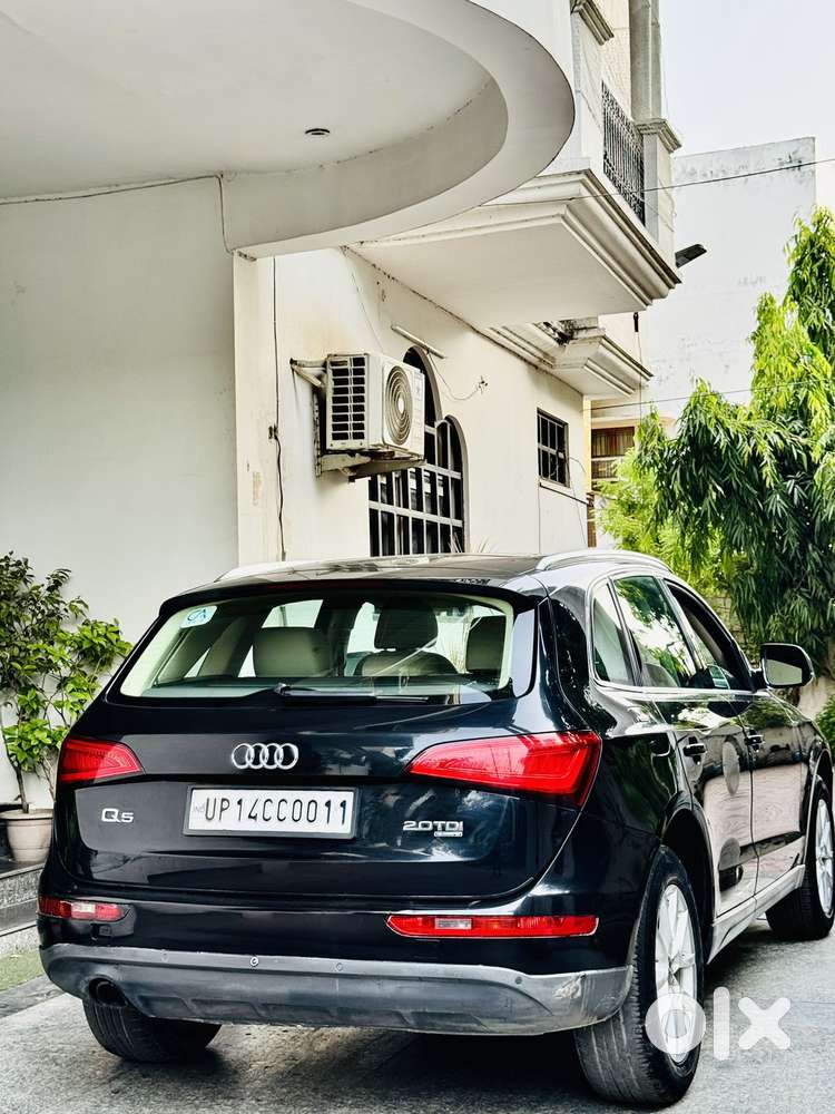 Audi Q5 2.0 Tdi Premium Plus, 2012, Diesel