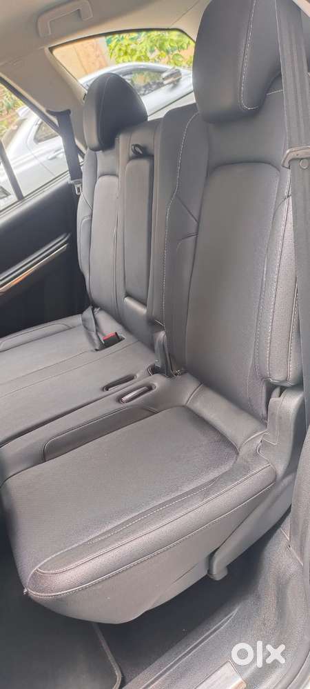 Tata Hexa 2.2 Xta 4x2 7 Str, 2017, Diesel