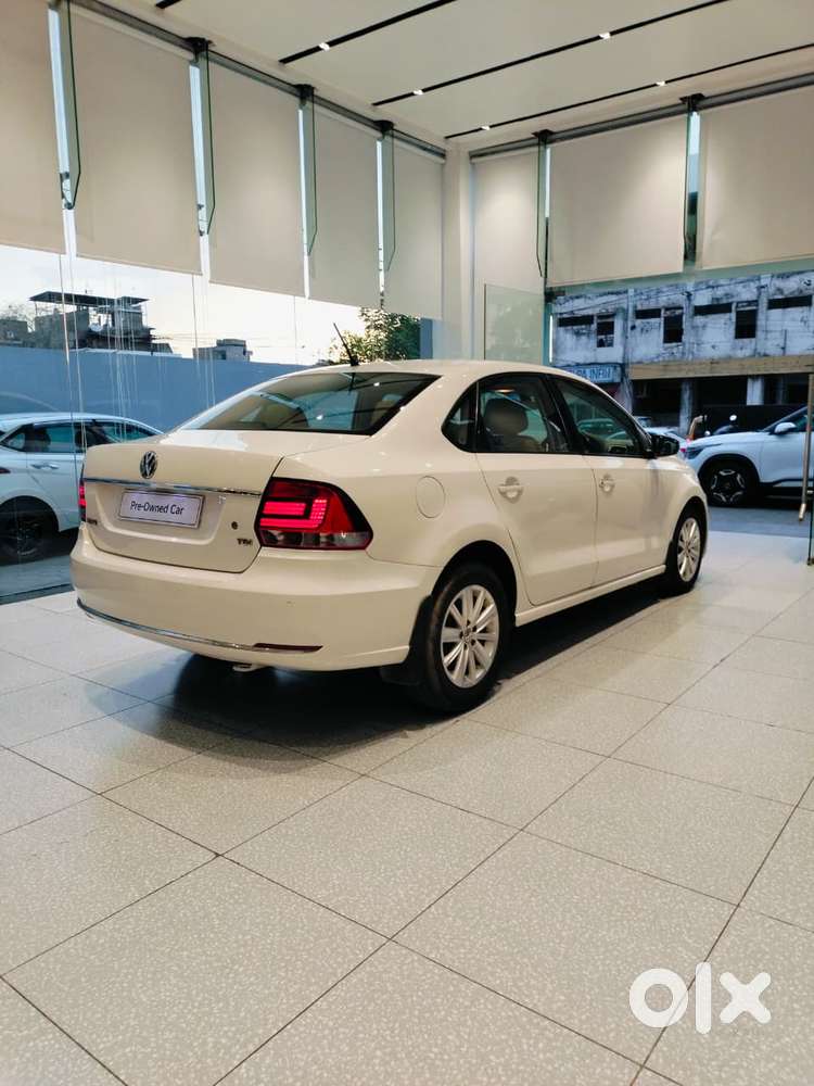 Volkswagen Vento 2013-2015 1.5 Tdi Comfortline, 2018, Diesel