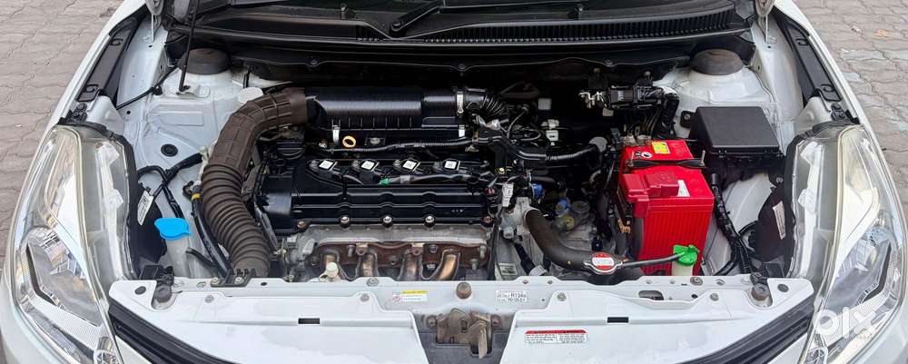 Maruti Suzuki Baleno 1.3 Sigma, 2016, Petrol