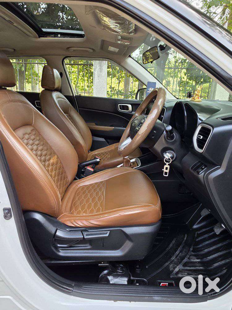 Hyundai Venue 1.4 Crdi Sx, 2022, Diesel