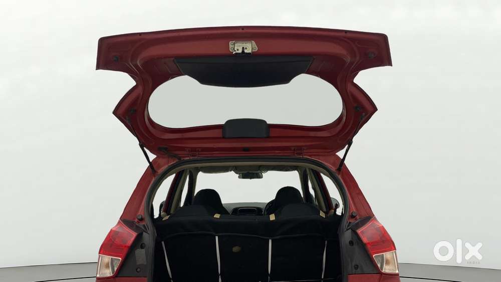 Hyundai New Santro 1.1 Magna Mt, 2019, Petrol