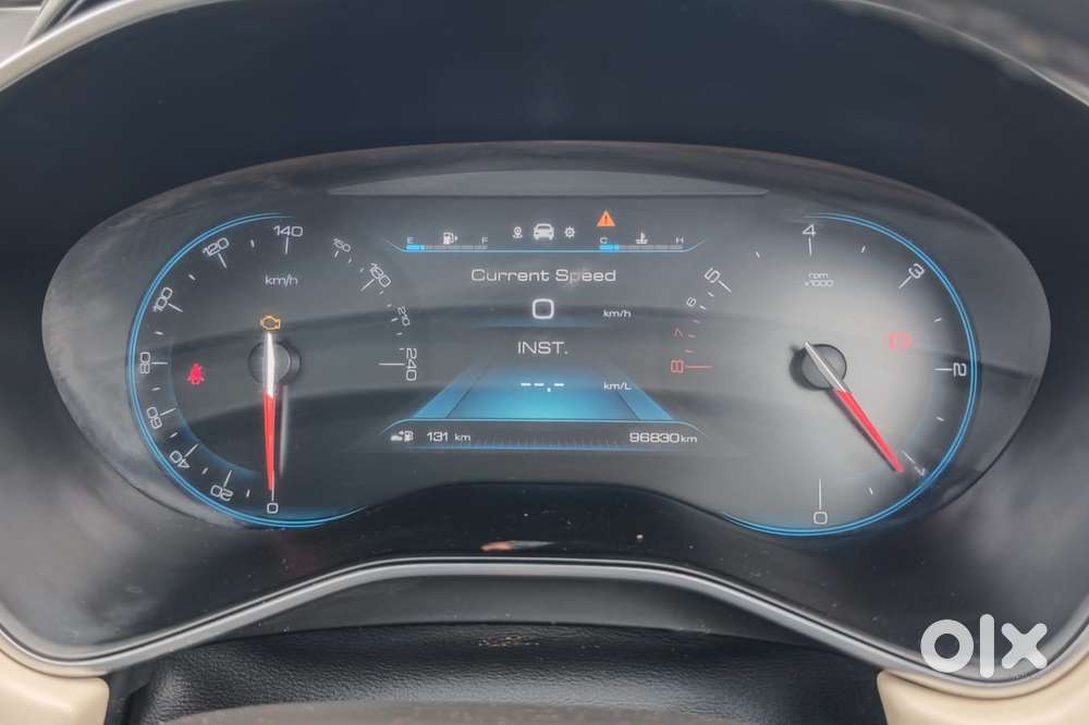 Mg Hector Sharp Pro 2.0 Turbo Diesel Mt, 2021, Diesel