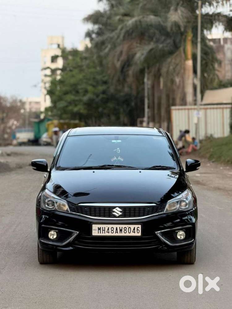Maruti Suzuki Ciaz 1.3 Delta, 2018, Diesel