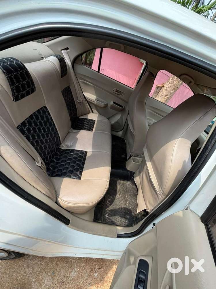 2024 Maruti Suzuki Km Driven