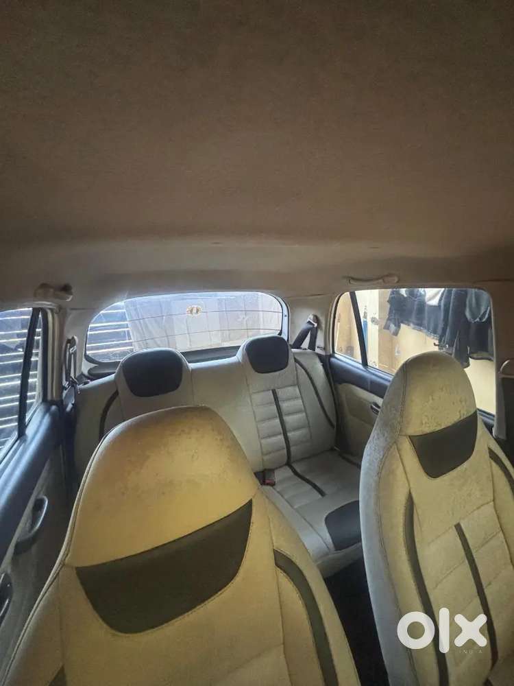 Hyundai Santro Xing 2010