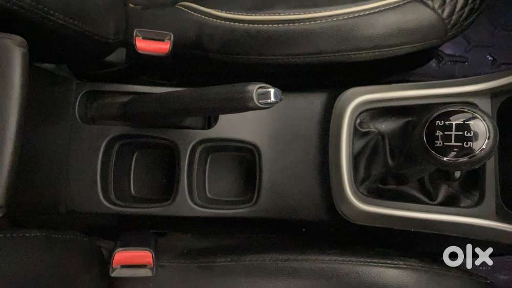Maruti Suzuki S-cross Zeta 1.3, 2017, Diesel