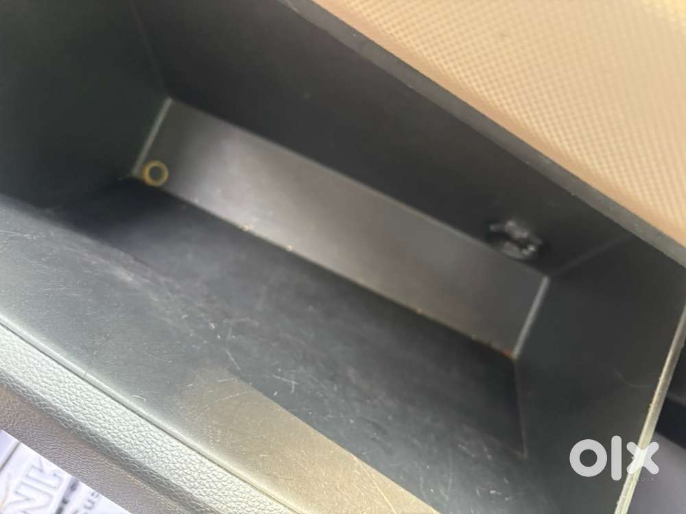 2014 Hyundai Xcent Petrol Manual