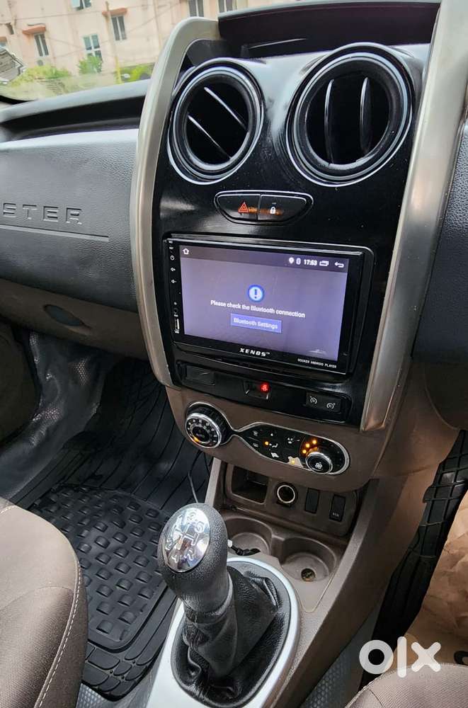 Renault Duster Rxz, 2019, Diesel