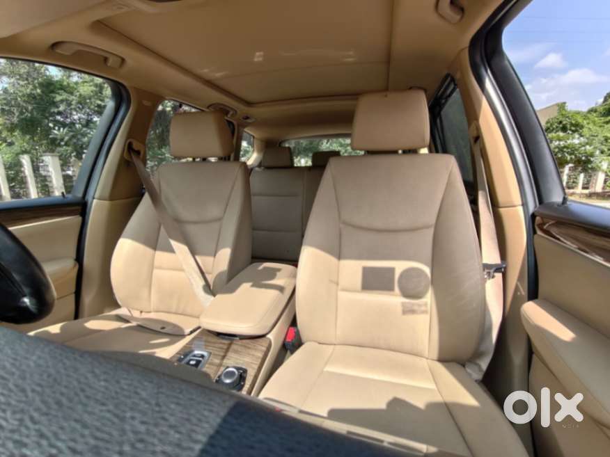 Bmw X3, 2017, Diesel