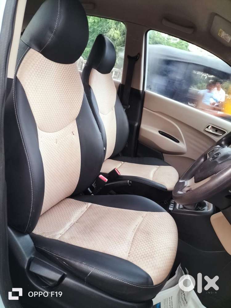 Hyundai Santro Sportz, 2020, Petrol