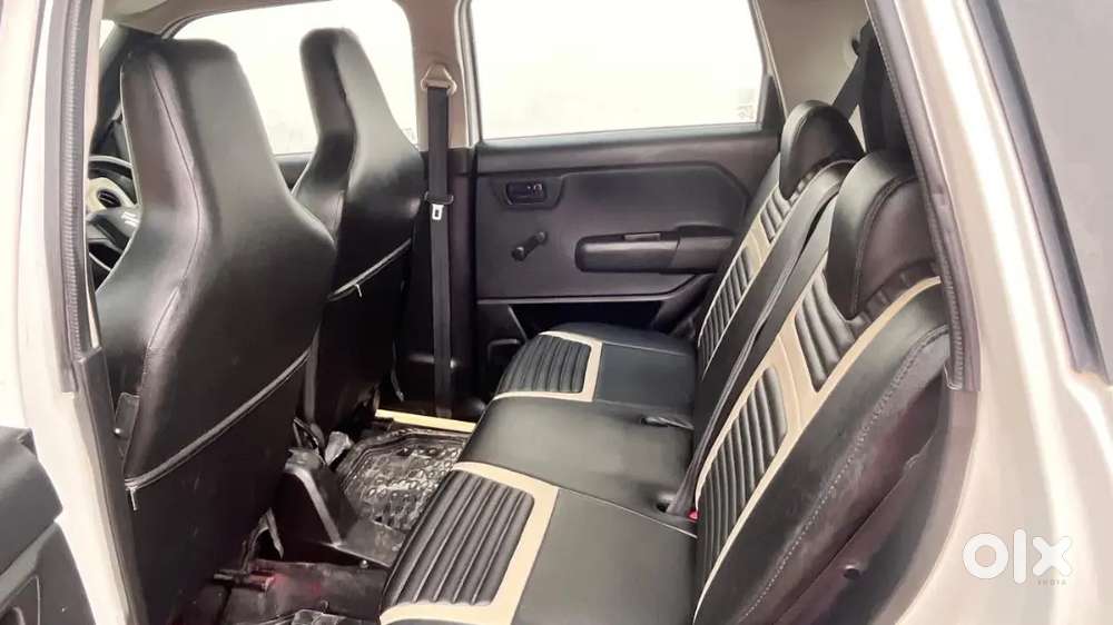 Maruti Suzuki Wagon R Lxi 2022