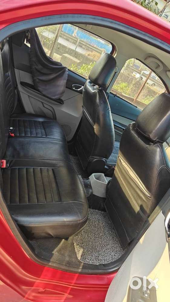 Tata Tiago 1.2 Revotron Xza, 2017, Petrol