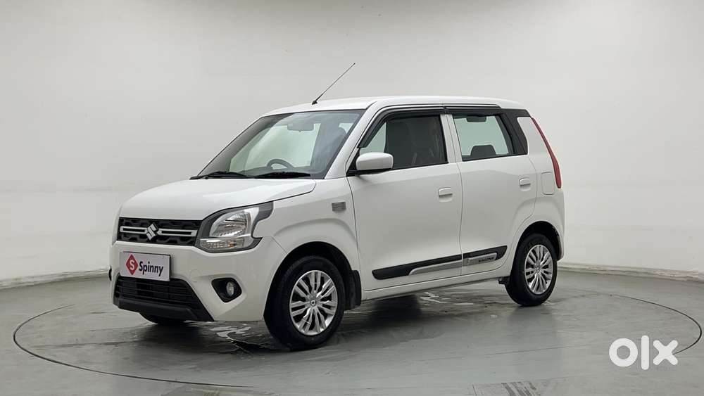 Maruti Suzuki Wagon R Vxi 1.0, 2023, Petrol