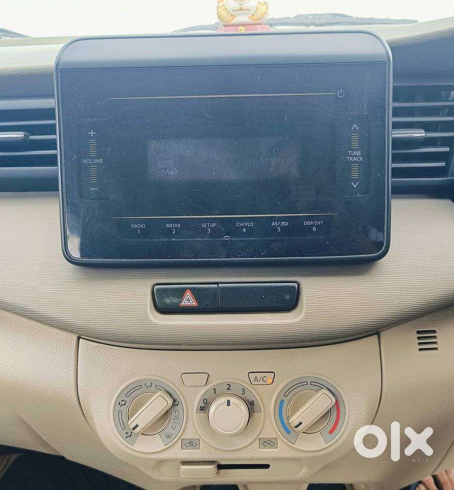 Maruti Suzuki Ertiga Vxi (o) Cng, 2022, Cng & Hybrids
