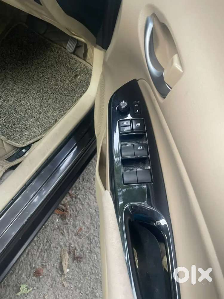 Toyota Yaris 1.5 Ativ 2018