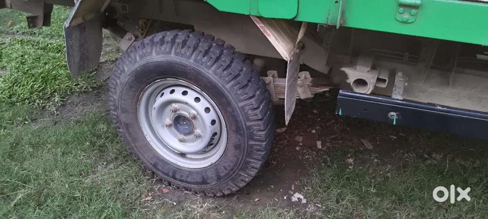 Mahindra Bolero Pickup 2.0 Hd 10 Foot Body