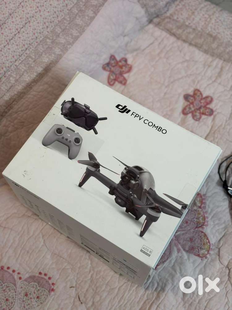 Fpv olx sales