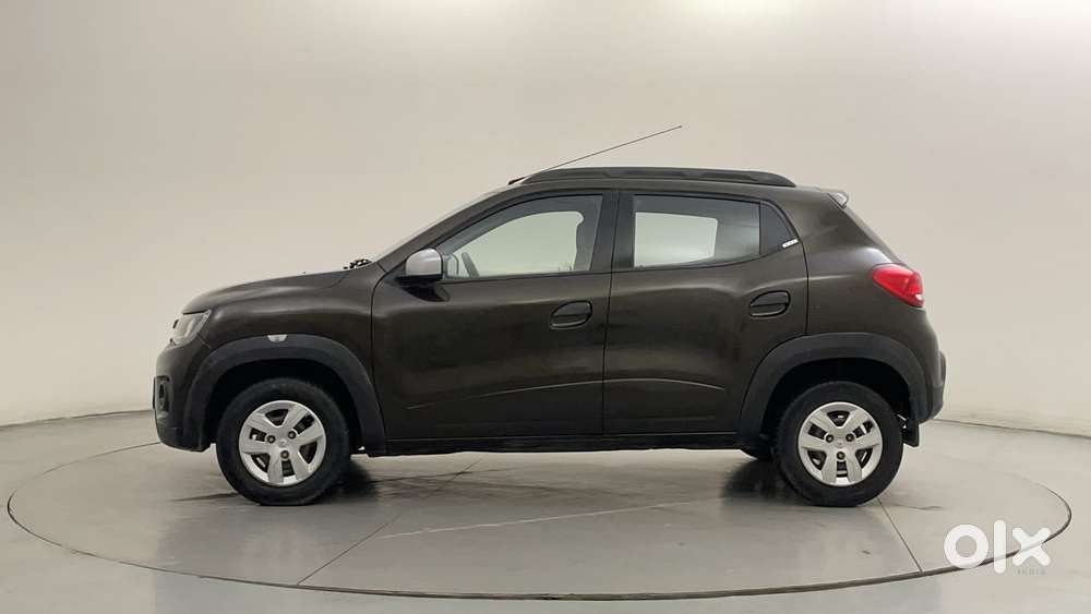Renault Kwid Rxt 1.0, 2018, Petrol