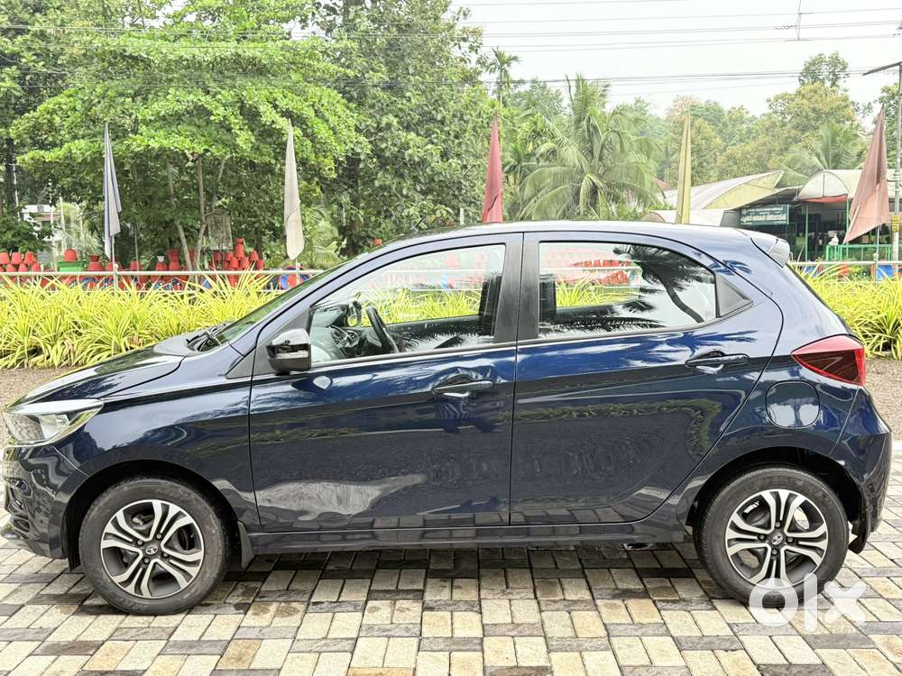 Tata Tiago 1.2 Revotron Xta, 2023, Petrol