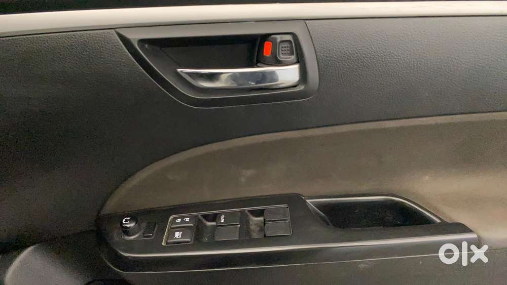 Maruti Suzuki Swift 1.2 Vxi (o), 2017, Petrol