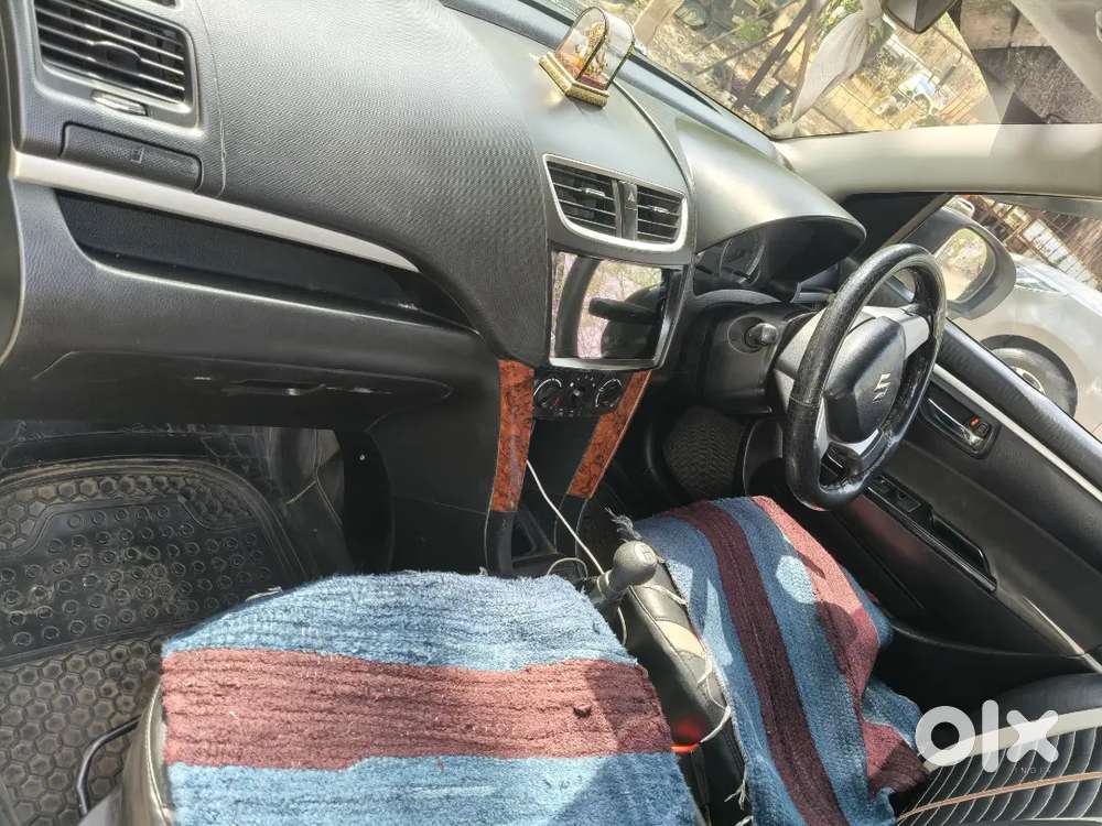 Maruti Suzuki Swift 2017