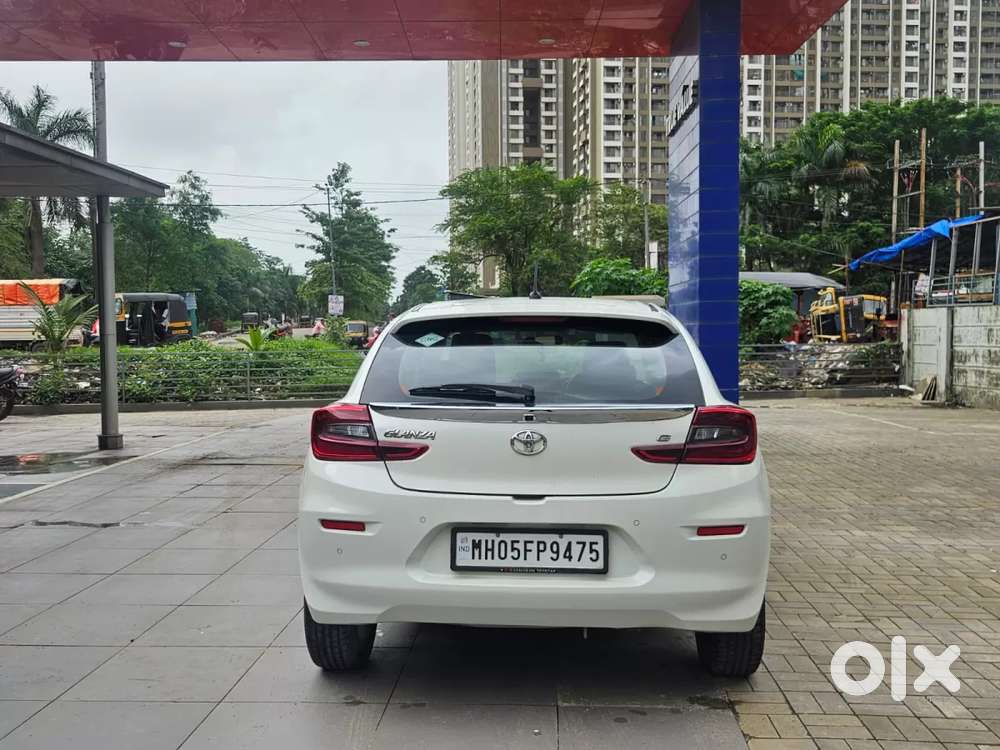 Toyota Glanza 1.2 G E-cng, 2024, Cng & Hybrids
