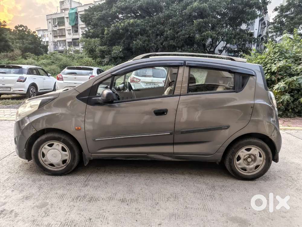 Chevrolet Beat Ls 2013 Diesel 52000 Km Driven