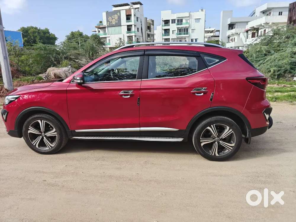 Mg Astor 2022 Petrol Manual