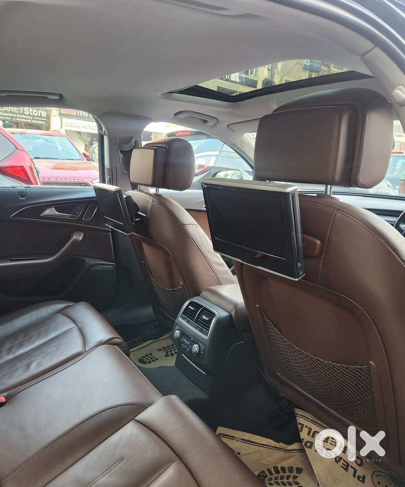 Audi A6 2.0 Tfsi Premium Plus, 2014, Petrol