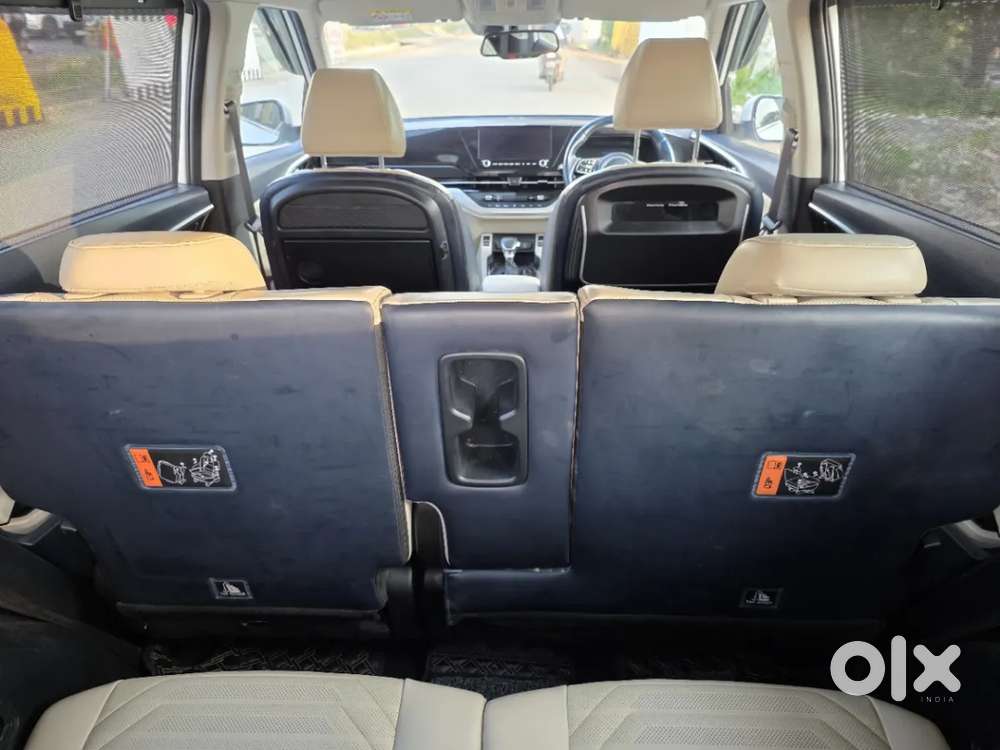 Kia Carens 1.5 Luxury Plus Diesel At 7 Str, 2022, Diesel