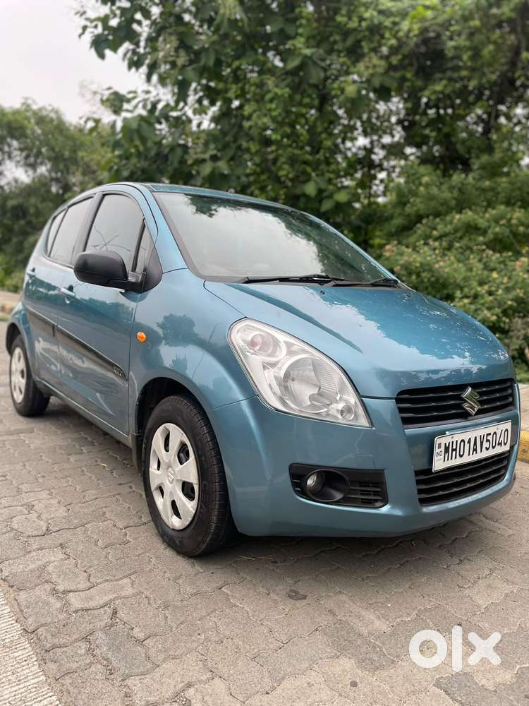 Maruti Suzuki Ritz Vxi Genus, 2010, Petrol