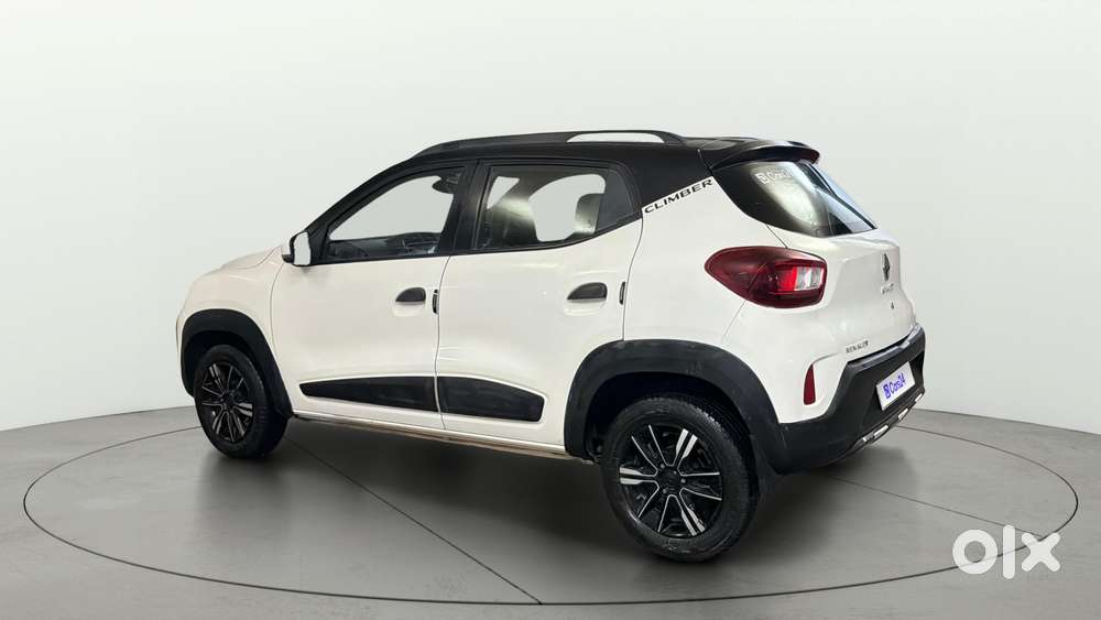 Renault Kwid 1.0 Climber Mt, 2023, Petrol