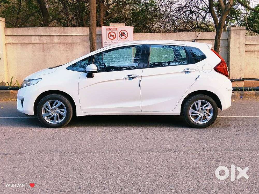 Honda Jazz Vx, 2020, Petrol