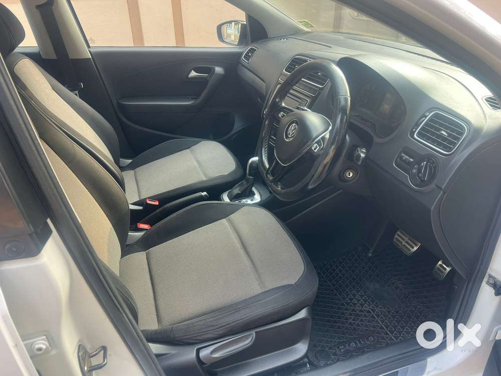 Volkswagen Polo 1.2 Gt Tsi, 2015, Petrol