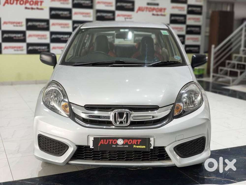 Honda Amaze